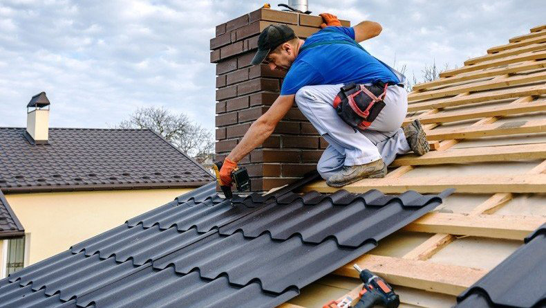 Goodyear AZ Residential Roofing