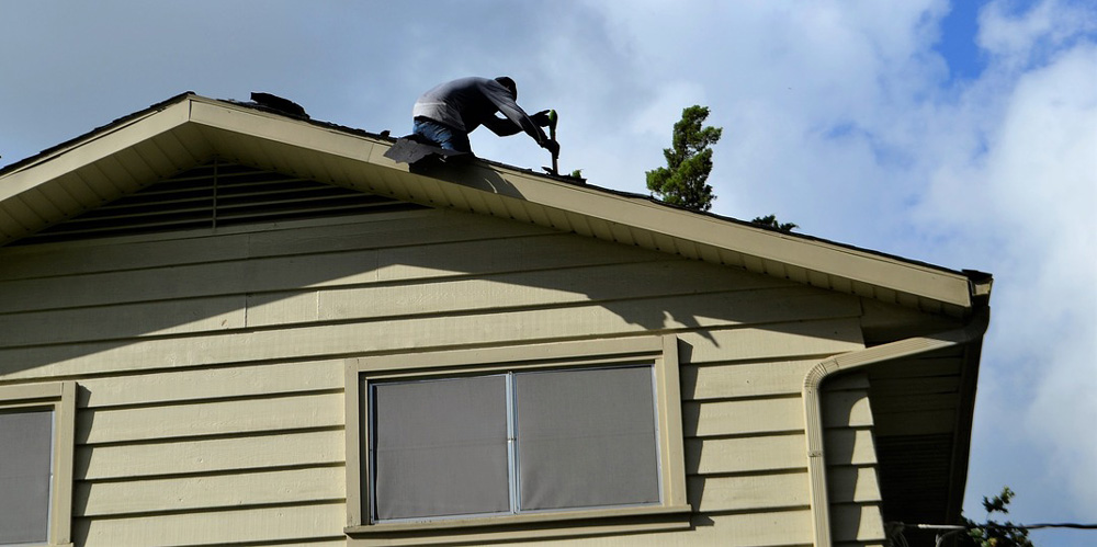 Goodyear AZ Roof Replacement