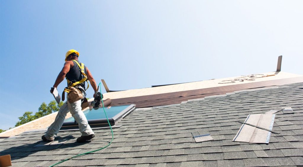 New Roof Goodyear AZ