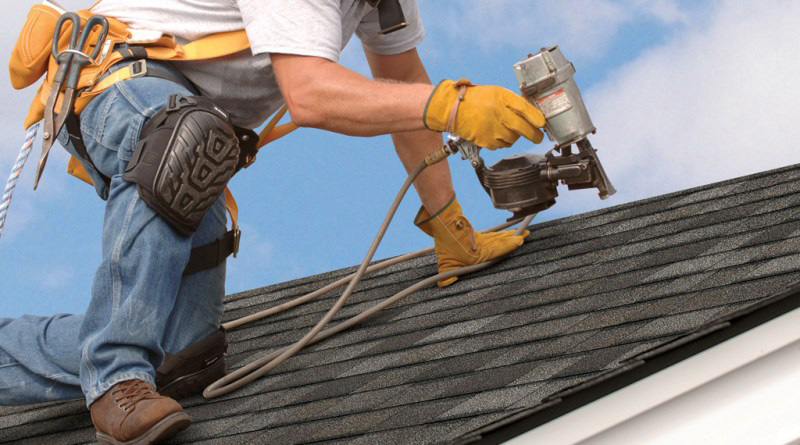 Roof Repair Goodyear Arizona